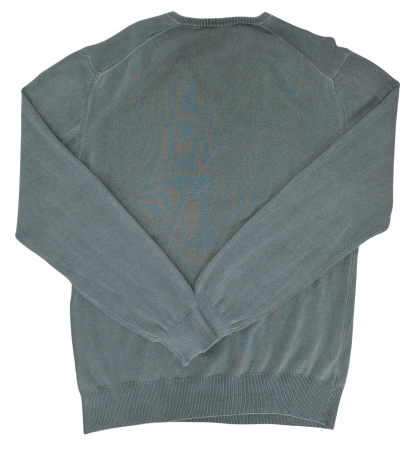 Pulover verde Italy Barbati-L [1]