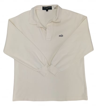 REDUCERI - Bluza polo Retro Barbati-L