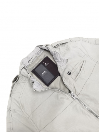 Geaca bej G-Star RAW Femei-M [2]