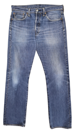 Blugi Barbati - Blugi Levi's 501 Barbati-M