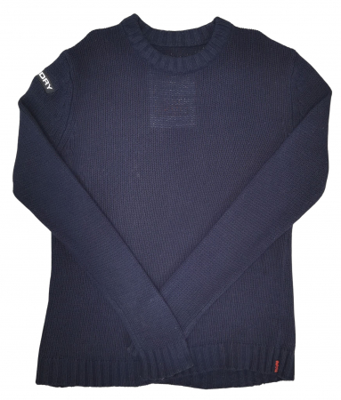 Pulovere Barbati - Pulover lana Superdry Barbati-XL