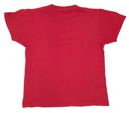 Tricou rosu Myday Femei-M [1]