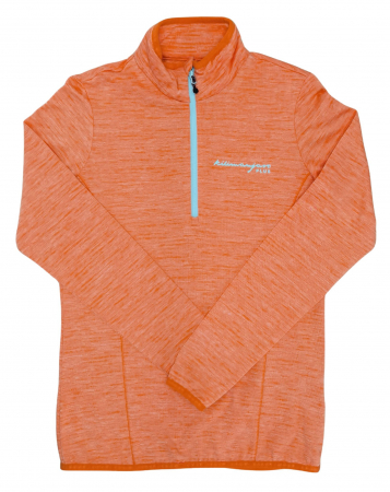 REDUCERI - Bluza fitness Kilimanjaro Femei-S