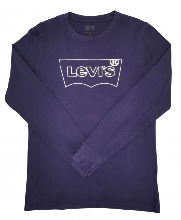 Fete - Bluza Levi's Fete 14 Ani