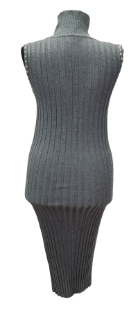 Rochie Retro Red Queen Femei-M [1]