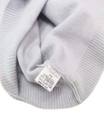 Pulover lana merino si casmir Femei-XL [3]