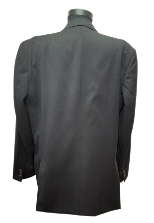 Sacou din lana Loro Piana Barbati-L [1]