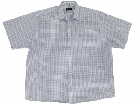 Camasi Barbati - Camasa in carouri Bexleys Barbati-XXL