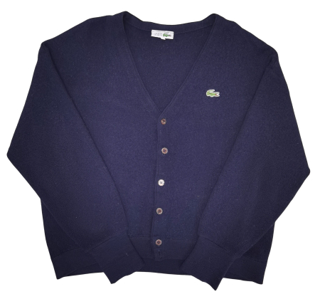 Noutati - Pulover lana Lacoste Femei-M