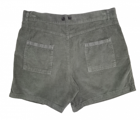 Pantaloni verzi Zara Femei-S [1]