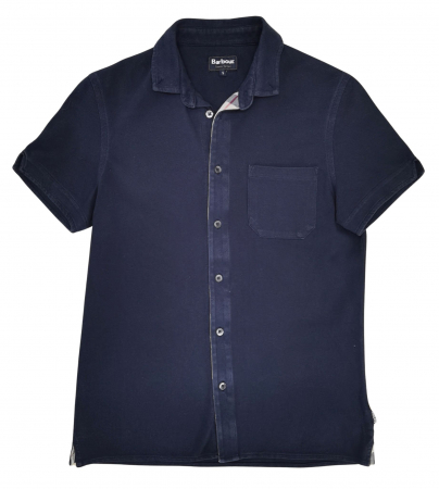 BARBATI - Tricou Barbour Barbati-S