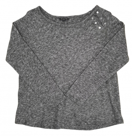 Noutati - Pulover Massimo Dutti Femei-L