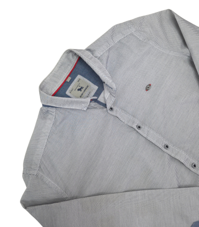 Camasa Jean Carriere Barbati-L [2]