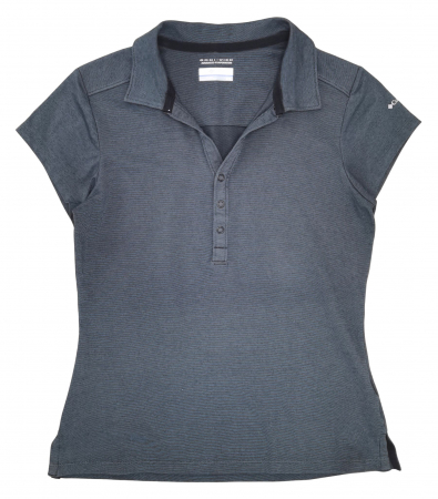 Tricouri Femei - Tricou gri Columbia Femei-M