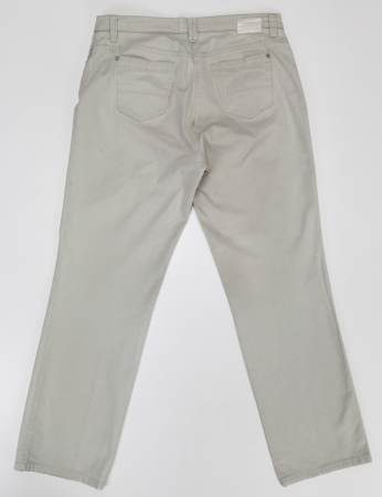 Pantaloni bej Brax Femei-L [2]