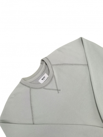 Bluza verde Hollister Barbati-S [2]