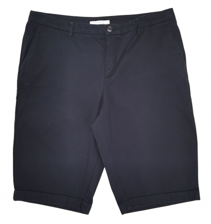 Pantaloni scurti Femei - Pantaloni negri ESPRIT Femei-L