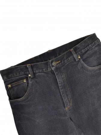 Blugi Vintage John Gee Barbati-S [3]