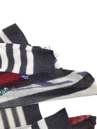 Cardigan in Desigual Femei-L [3]