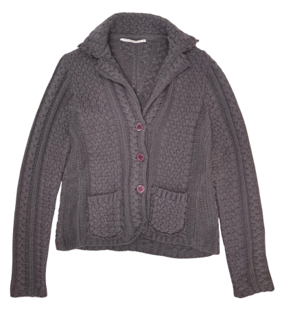 Femei - Pulover lana Retro Femei-M