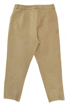 Pantaloni Retro Nana Femei-XS [2]