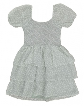 Rochie verde Hollister Femei-XS [1]