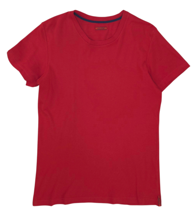 Noutati - Tricou rosu Julipet Barbati-M