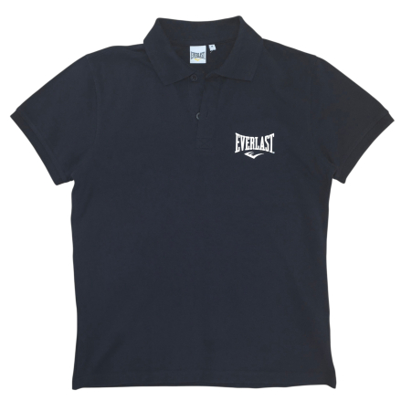 Barbati - Tricou negru Everlast Barbati-M