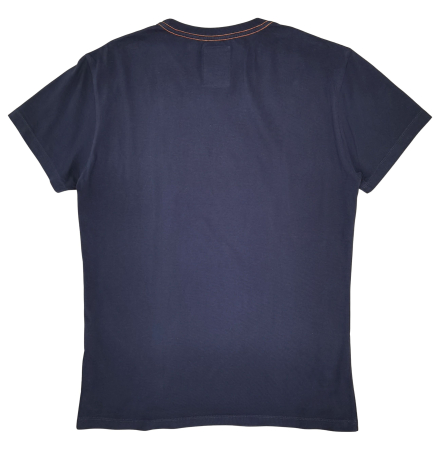 Tricou negru Replay Barbati-M [1]