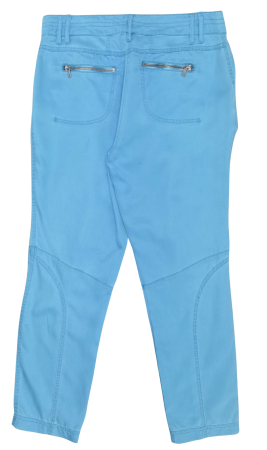 Pantaloni albastri Apanage Femei-L [1]