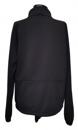 Jacheta neagra McKinley Barbati-M [1]