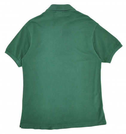 Tricou verde Lacoste Barbati L [1]
