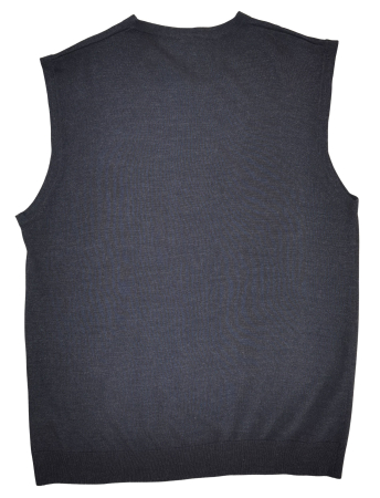 Vesta lana merino Barbati-XXL [1]