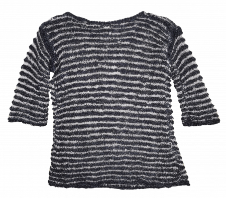 Bluza cu model Retro Femei-S [1]
