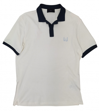 Noutati - Tricou bej LIU-JO Barbati-L