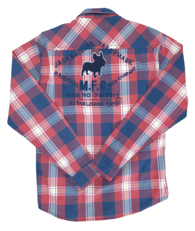 Camasa Jack&Jones Barbati-L [1]