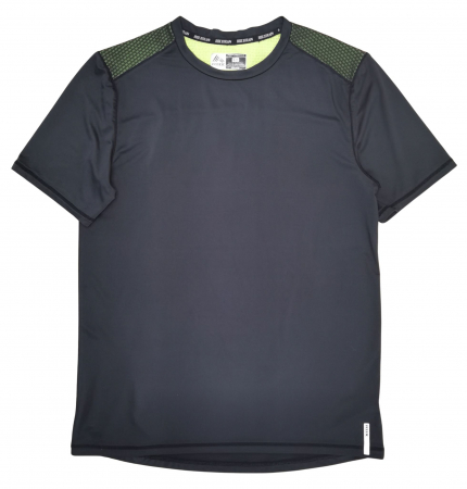 Sport - Tricou fitness RBX Barbati-S