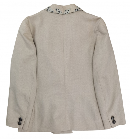 Sacou lana Valentino Garavani Femei-L [1]