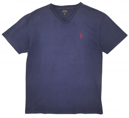 Tricouri Barbati - Tricou Ralph Lauren Barbati-S