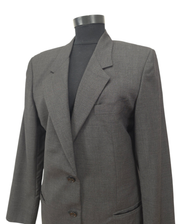 Sacou ASPESI din lana Loro Piana Femei-M [2]