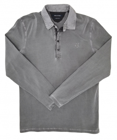 Bluze Barbati - Bluza Marc O'Polo Barbati-L