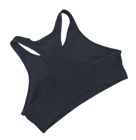 Bustiera neagra fitness Femei-S [1]