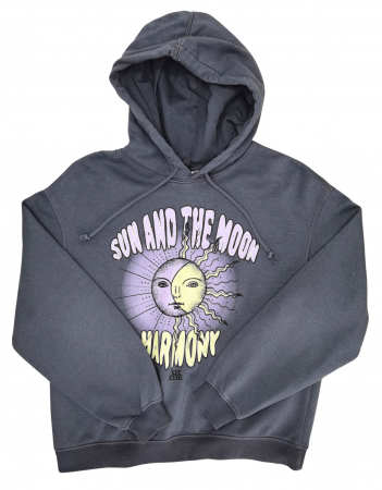 Hanorace/Jachete Femei - Hanorac gri H&M Femei-S