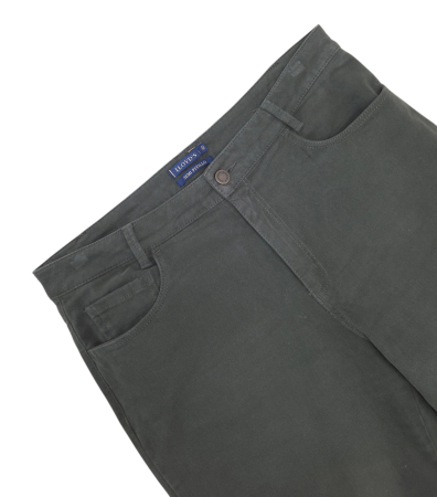 Pantaloni verzi Lloyd's Femei-L [2]