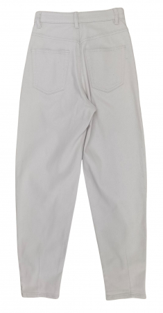 Blugi bej H&M Femei-XS [1]
