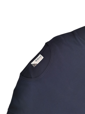 Pulover bumbac McKenzi Barbati-XXL [2]