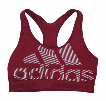 Bustiere Femei - Bustiera fitness adidas Femei-M