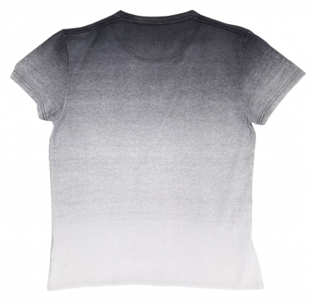 Tricou gri Hollister Barbati-M [1]