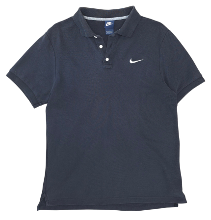 Tricouri Barbati - Tricou negru Nike Barbati-L