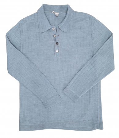 Bluze Femei - Bluza lana Vintage Femei-XL